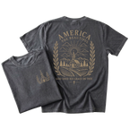 God Shed His Grace on Thee T-Shirt