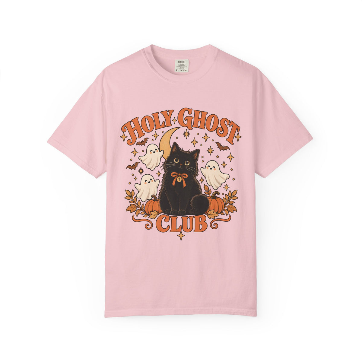 Holy Ghost Club T-Shirt