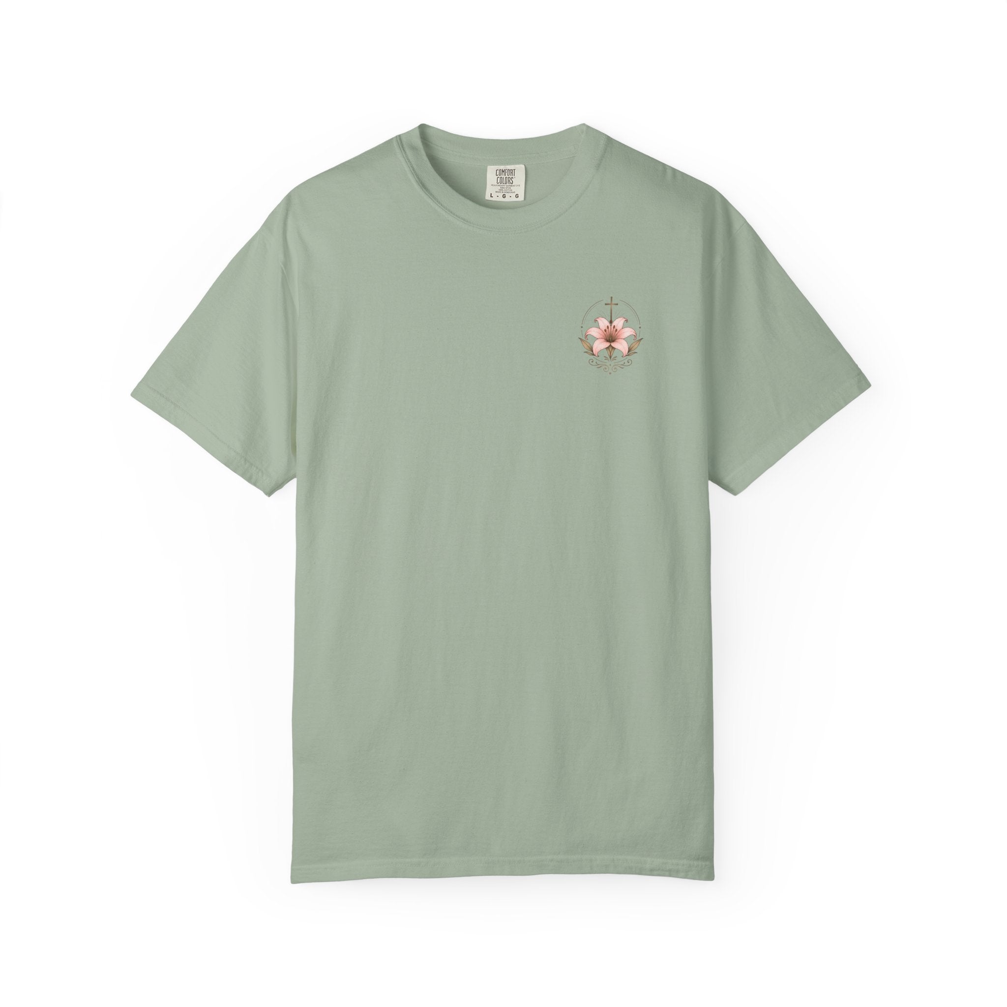 God Shed His Grace on Thee T-Shirt
