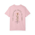 God Shed His Grace on Thee T-Shirt