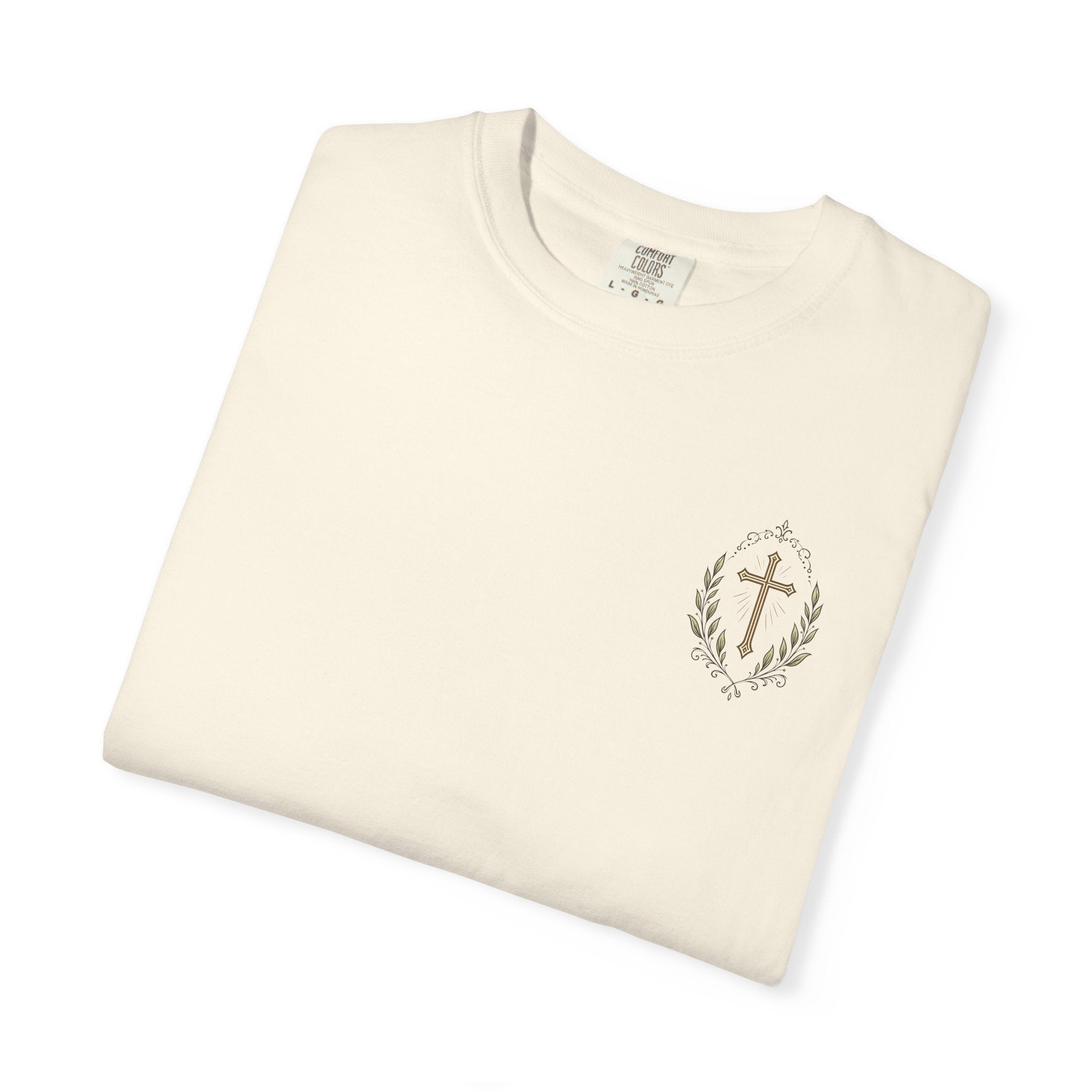 Blessed is the Nation T-Shirt