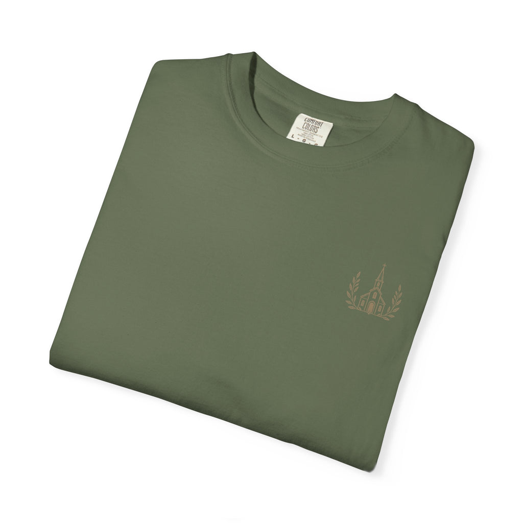 God Shed His Grace on Thee T-Shirt