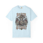 Death Where Is Your Sting T-Shirt