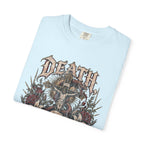 Death Where Is Your Sting T-Shirt