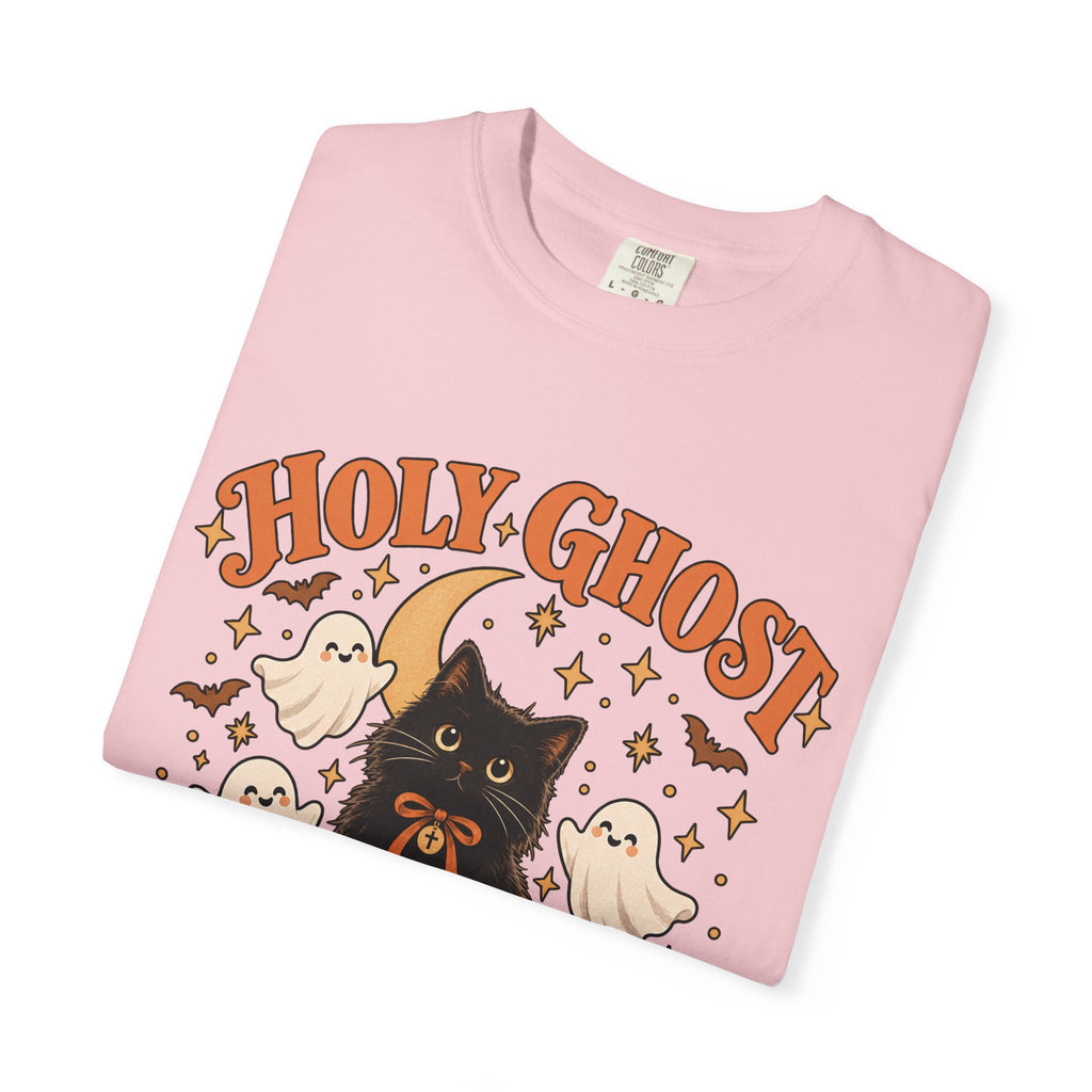 Holy Ghost Club T-Shirt