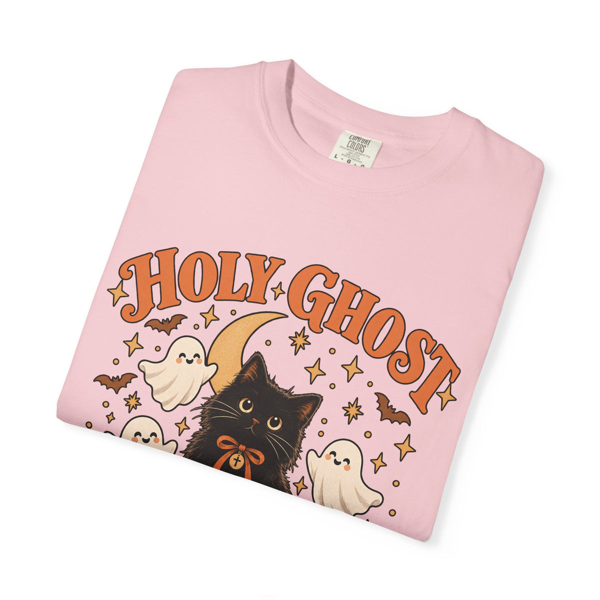 Holy Ghost Club T-Shirt