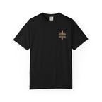 Raise Them In Truth Knife T-Shirt