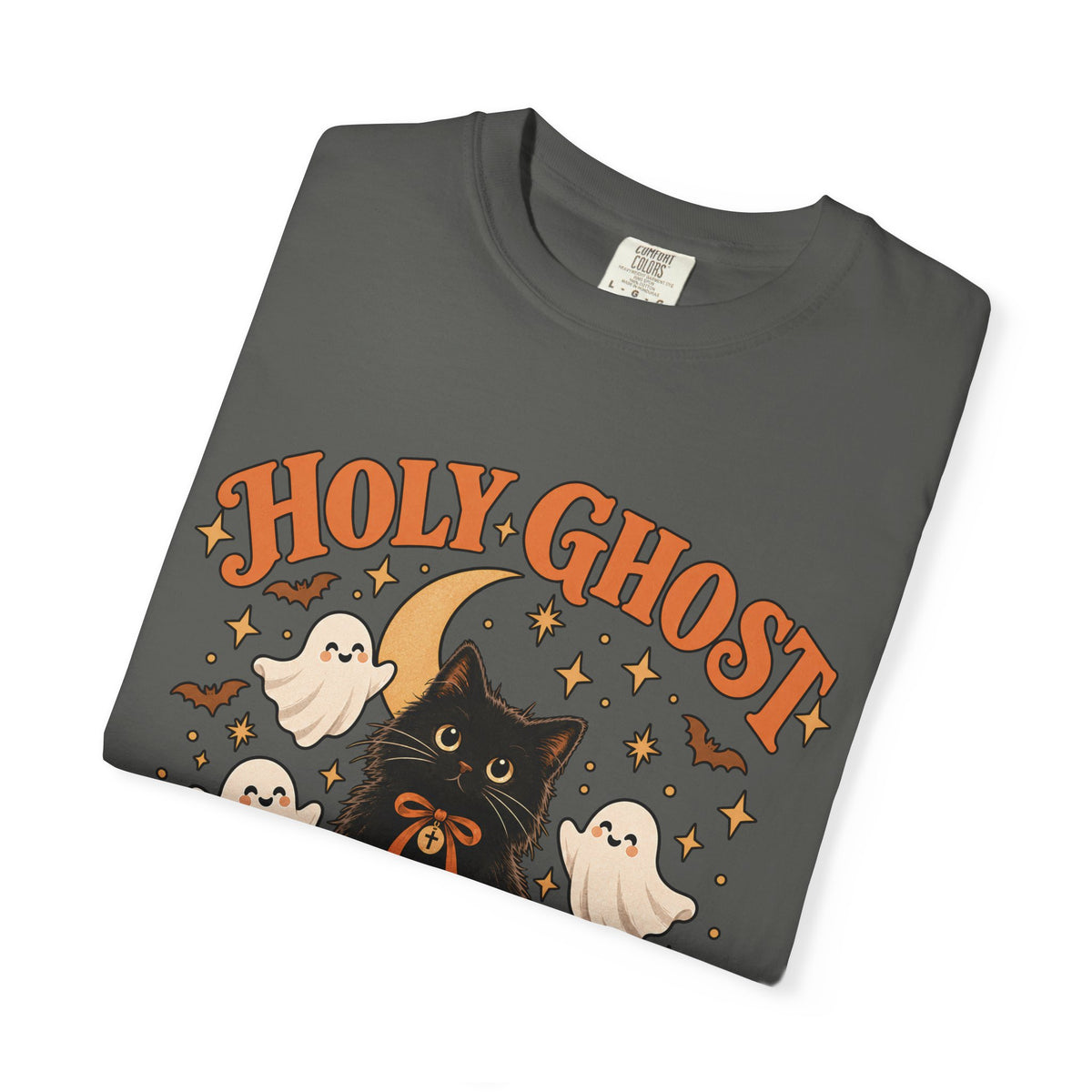 Holy Ghost Club T-Shirt