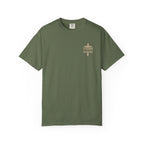Raise Them In Truth Knife T-Shirt