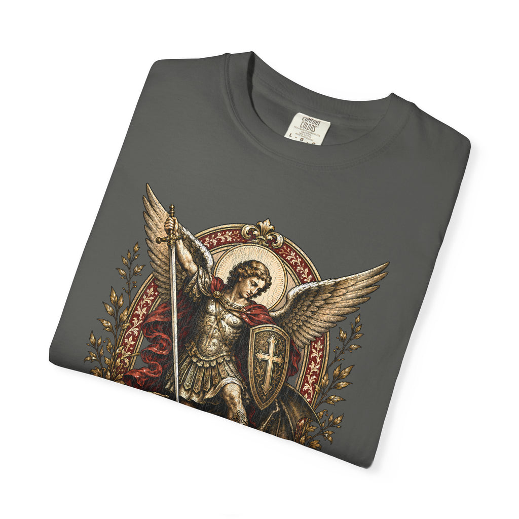 Saint Michael III T-Shirt
