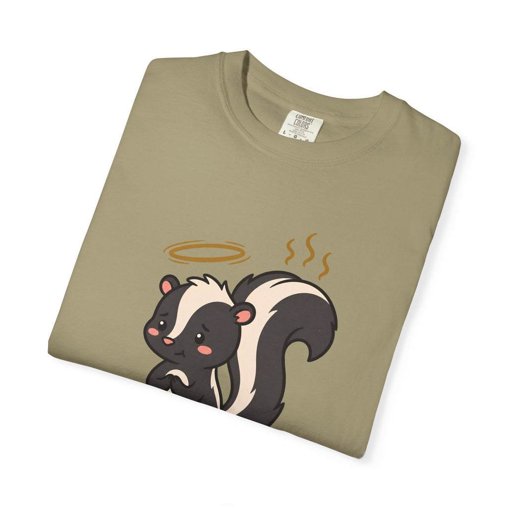 Saint in Progress T-Shirt
