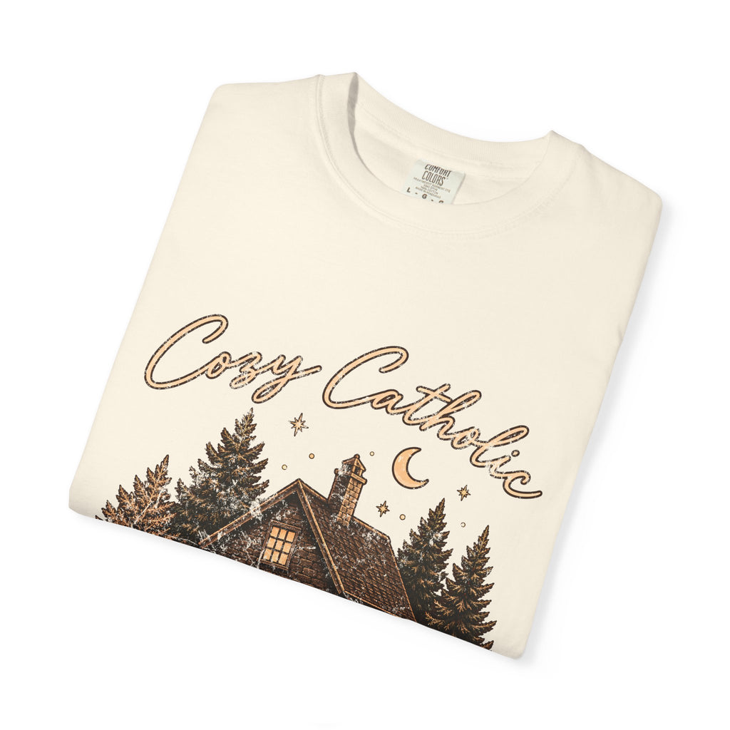 Cozy Catholic II T-Shirt