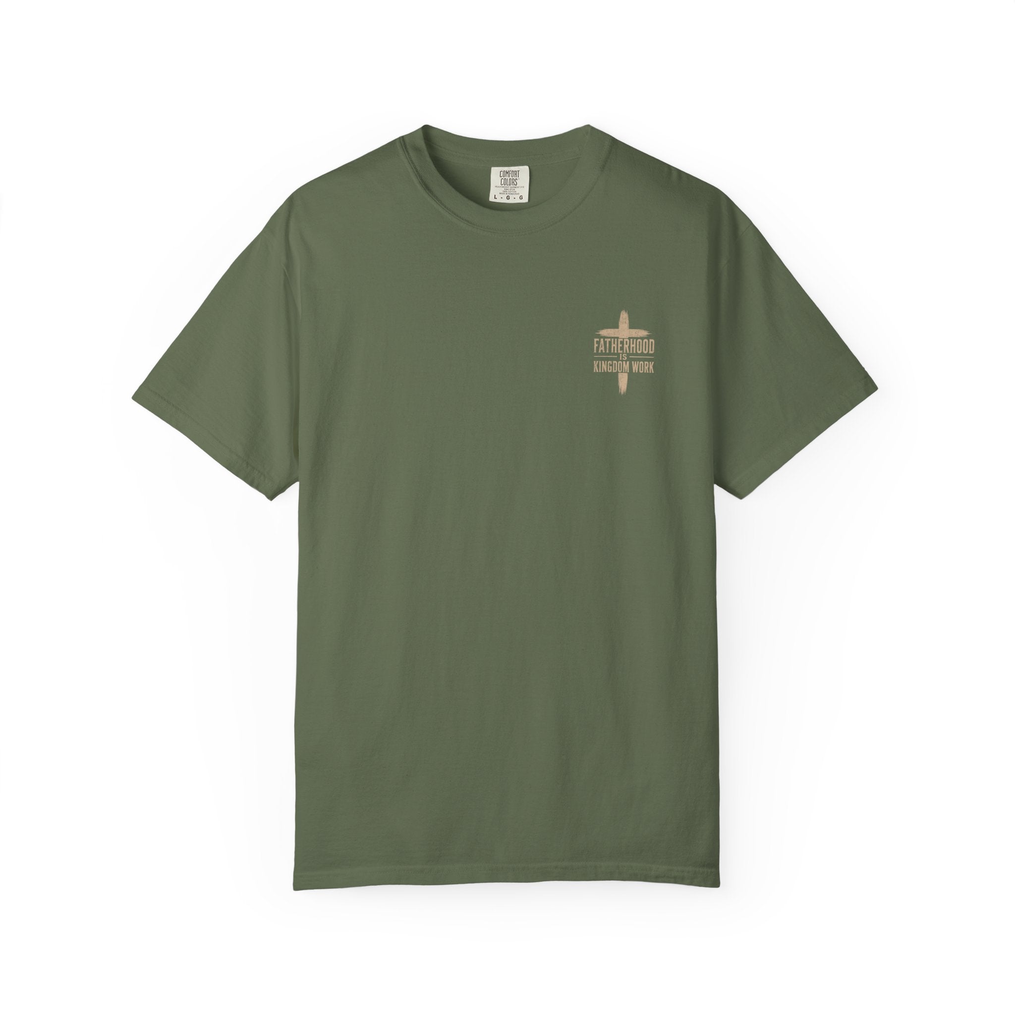 Be Watchful T-Shirt