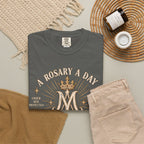 A Rosary A Day T-Shirt