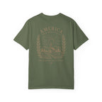 God Shed His Grace on Thee T-Shirt