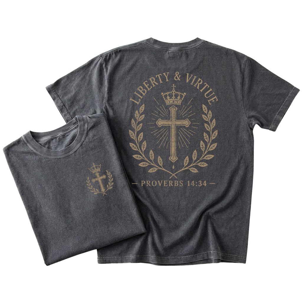 Liberty & Virtue