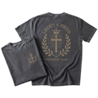Liberty & Virtue