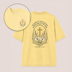 Blessed is the Nation T-Shirt