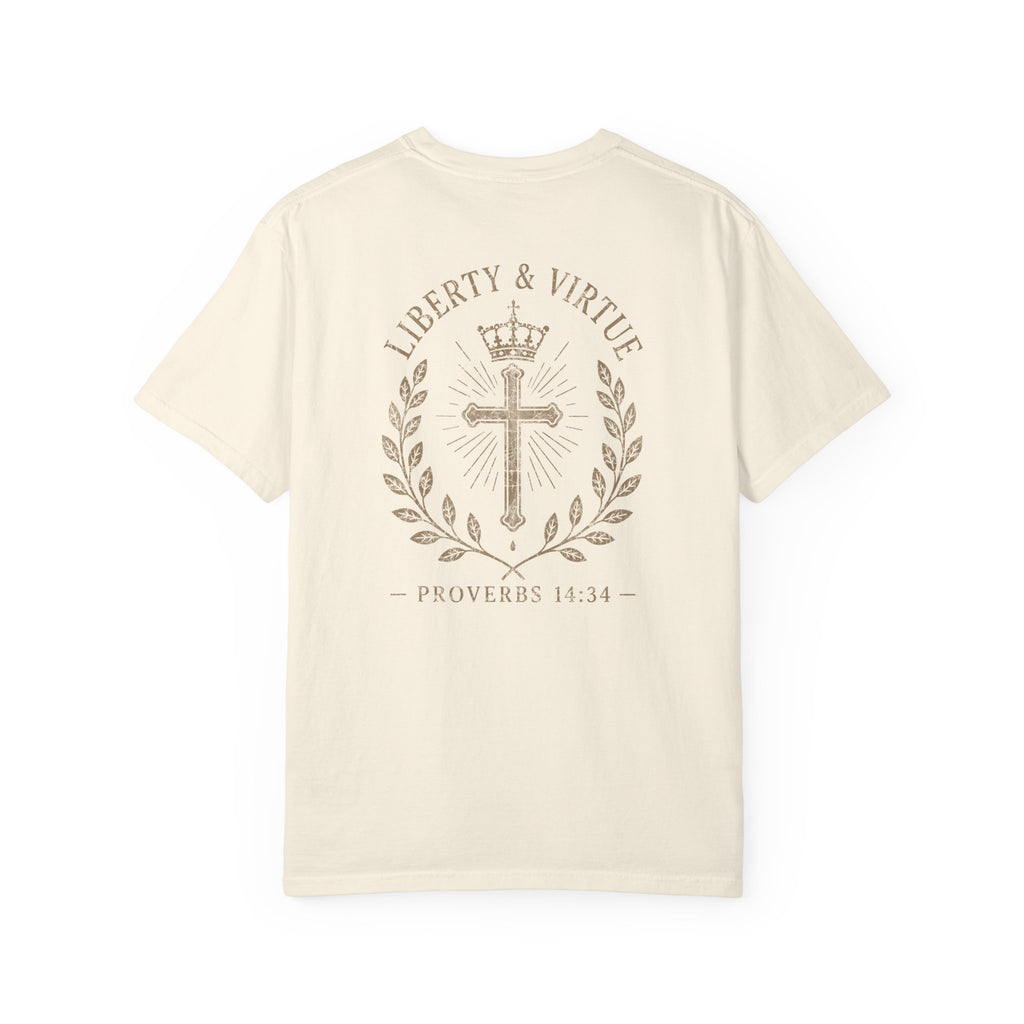 Liberty & Virtue