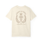 Liberty & Virtue