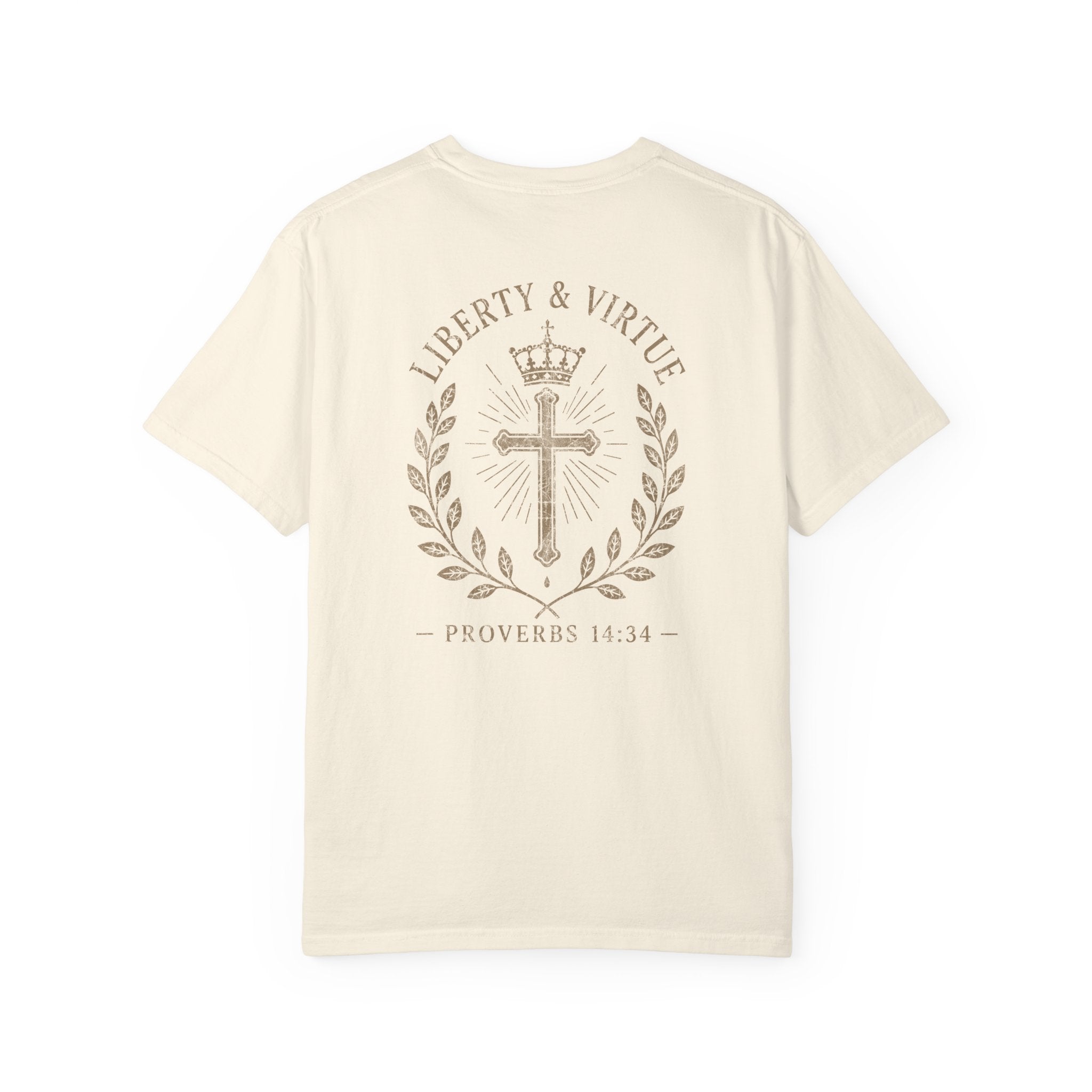 Liberty & Virtue