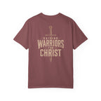 Warriors for Christ T-Shirt