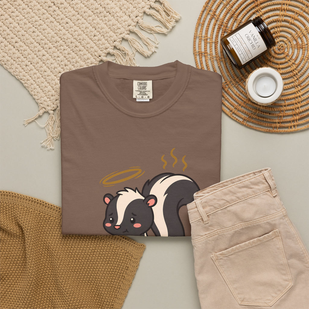 Saint in Progress T-Shirt