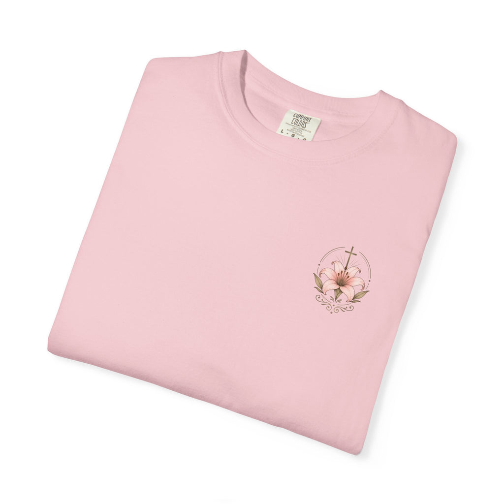 God Shed His Grace on Thee T-Shirt