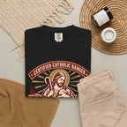 Shepherd Me O Lord T-Shirt