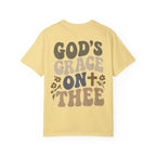 God's Grace on Thee