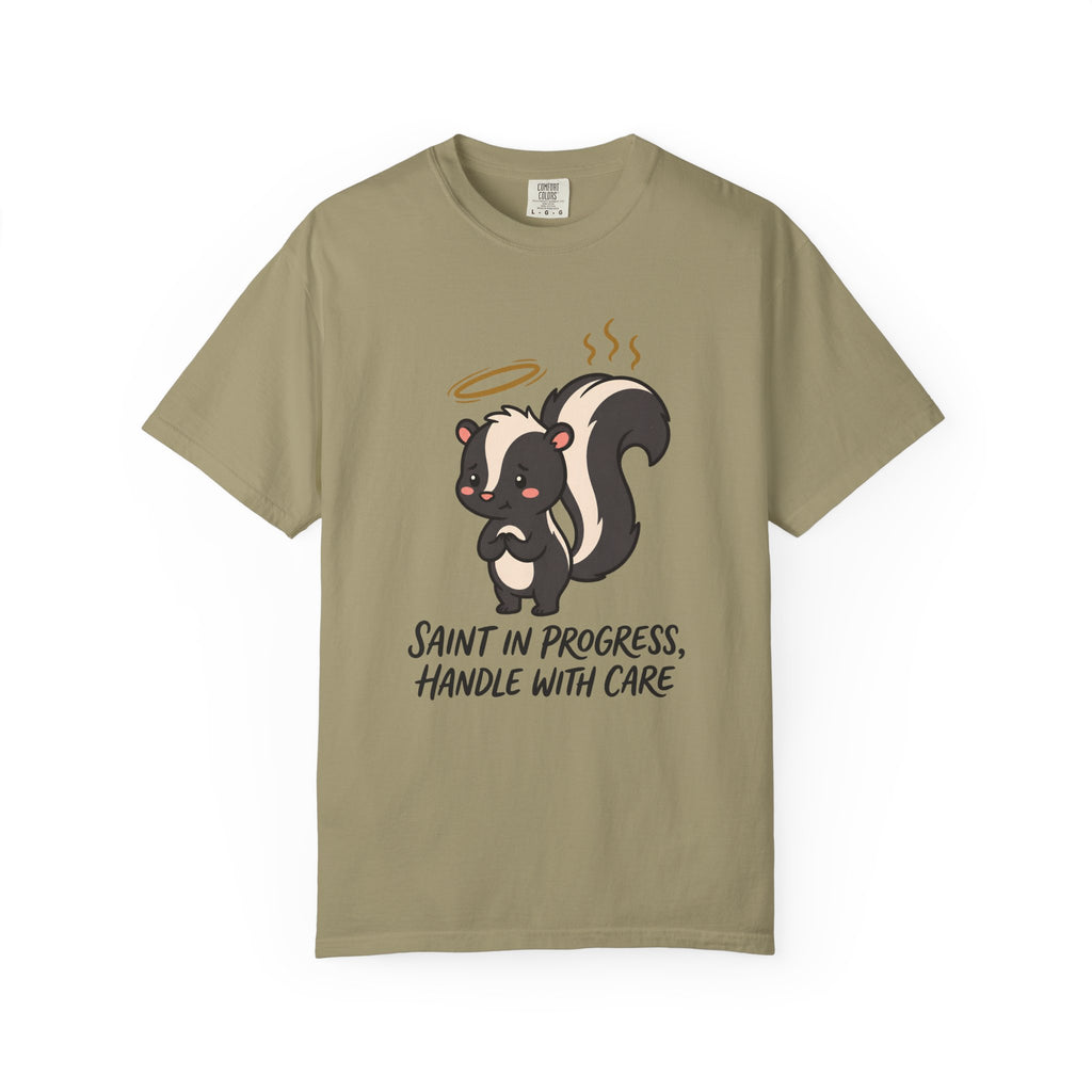 Saint in Progress T-Shirt