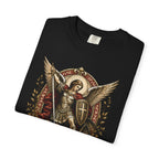 Saint Michael III T-Shirt