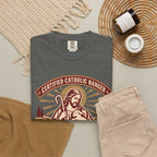 Shepherd Me O Lord T-Shirt