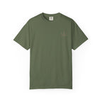 God Shed His Grace on Thee T-Shirt