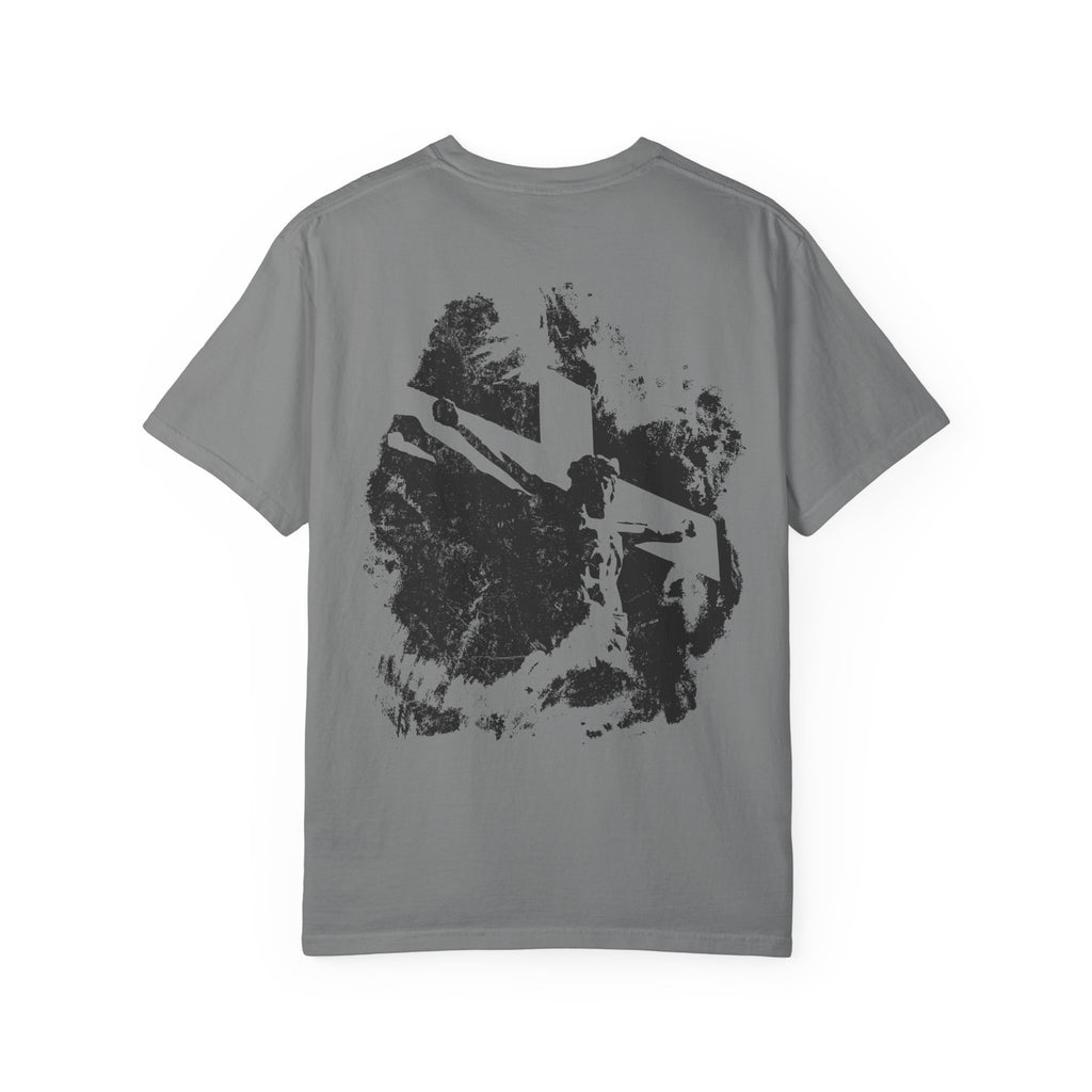 Jesus Cross T-Shirt