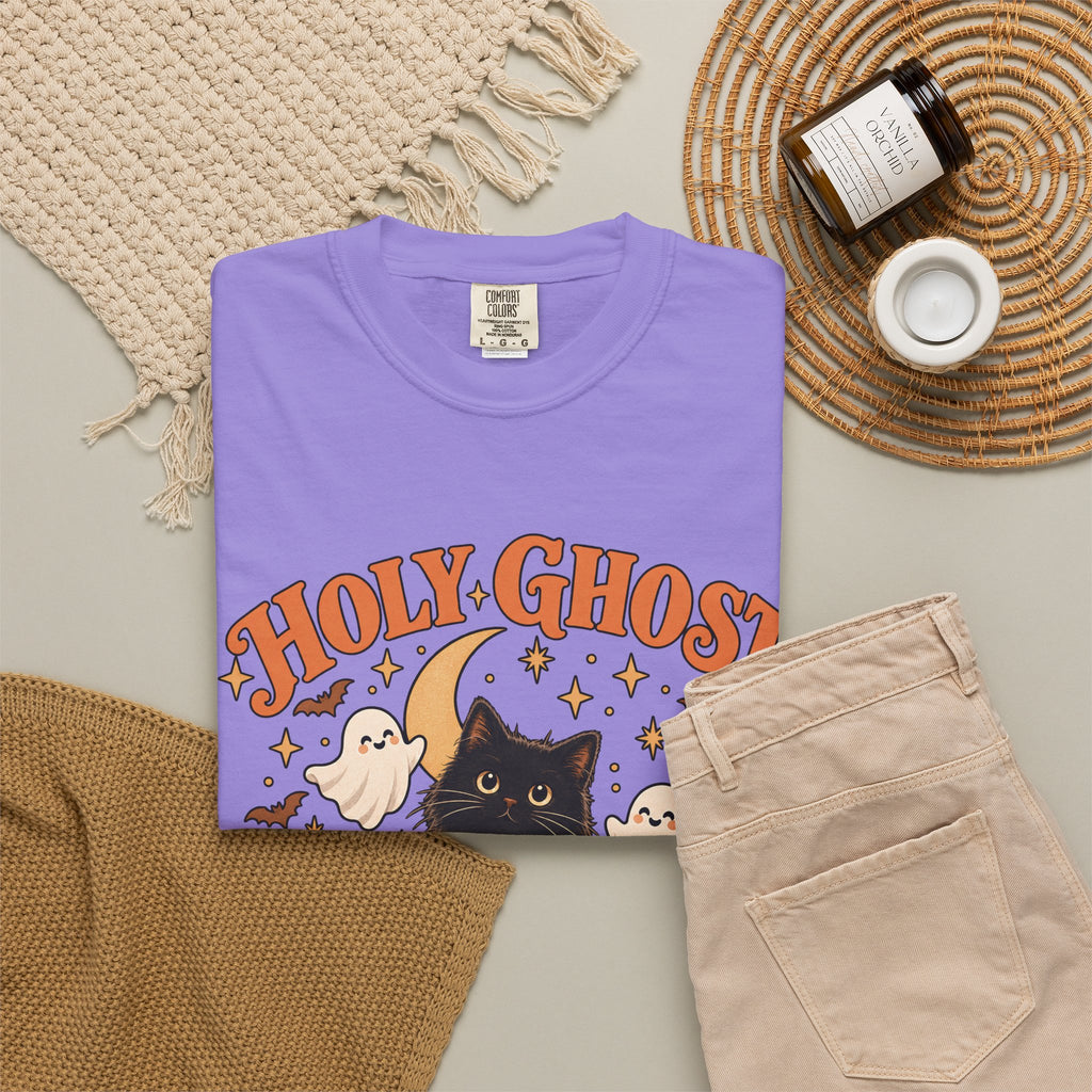 Holy Ghost Club T-Shirt