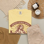 Shepherd Me O Lord T-Shirt