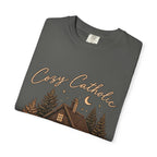 Cozy Catholic II T-Shirt