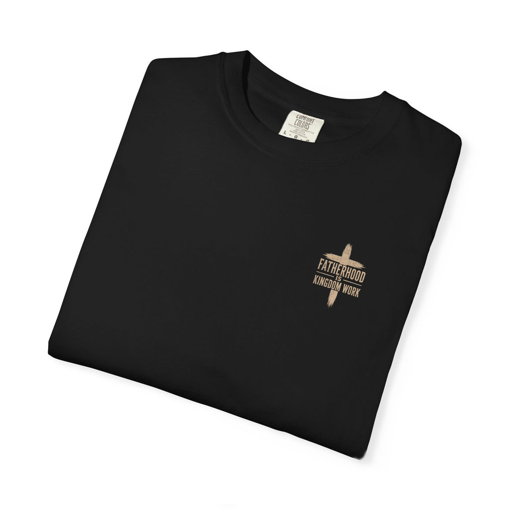 Copy of Lead them well lion T-Shirt
