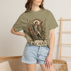 Saint Michael III T-Shirt