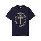 Fatherhood is Kingdom Work T-Shirt