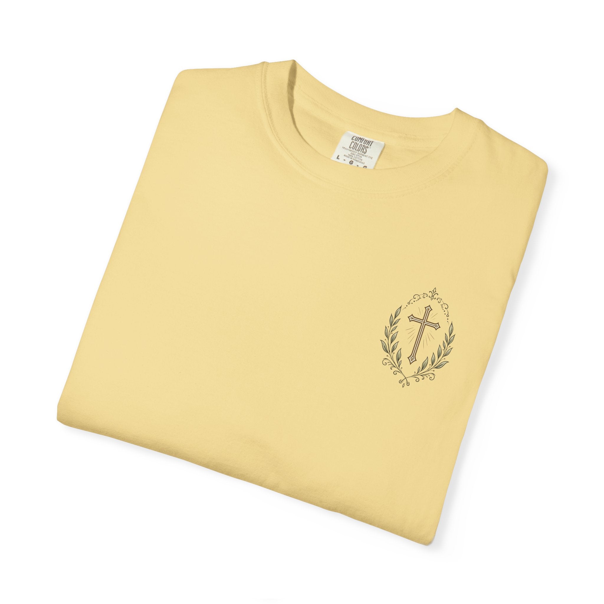 Blessed is the Nation T-Shirt