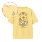 Blessed is the Nation T-Shirt
