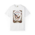 Rosaries & Rebel Yells T-Shirt