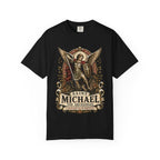 Saint Michael III T-Shirt