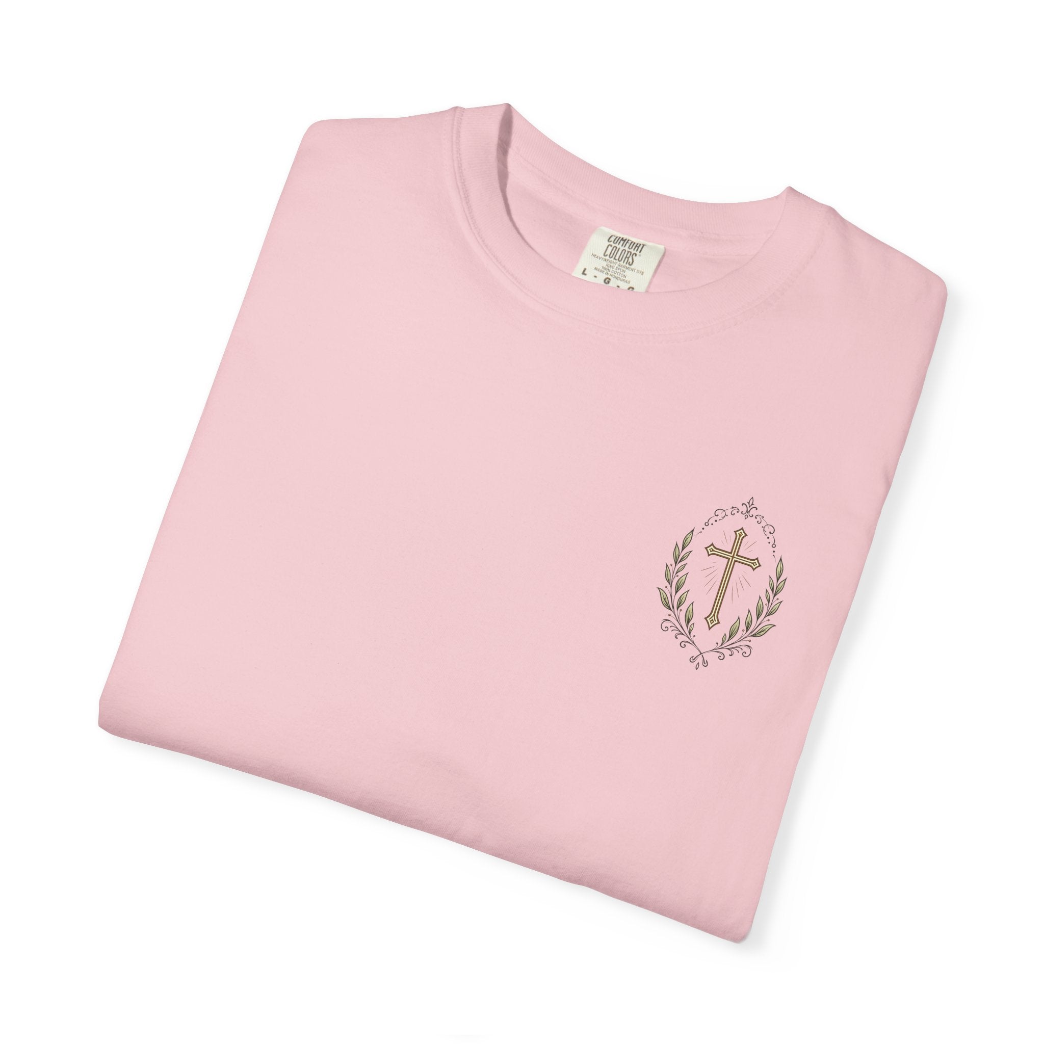 Blessed is the Nation T-Shirt