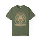 Lead them well lion T-Shirt