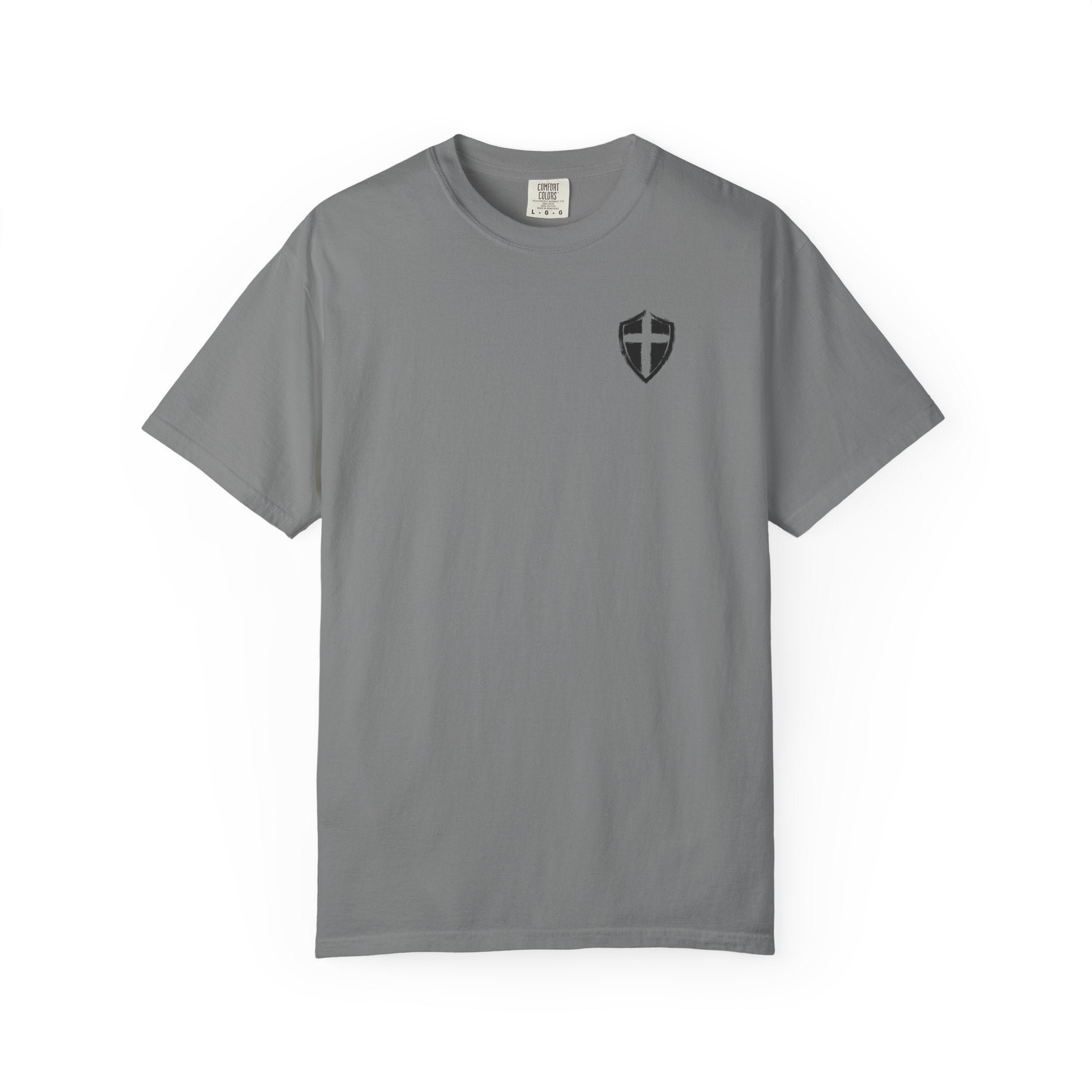 Jesus Cross T-Shirt