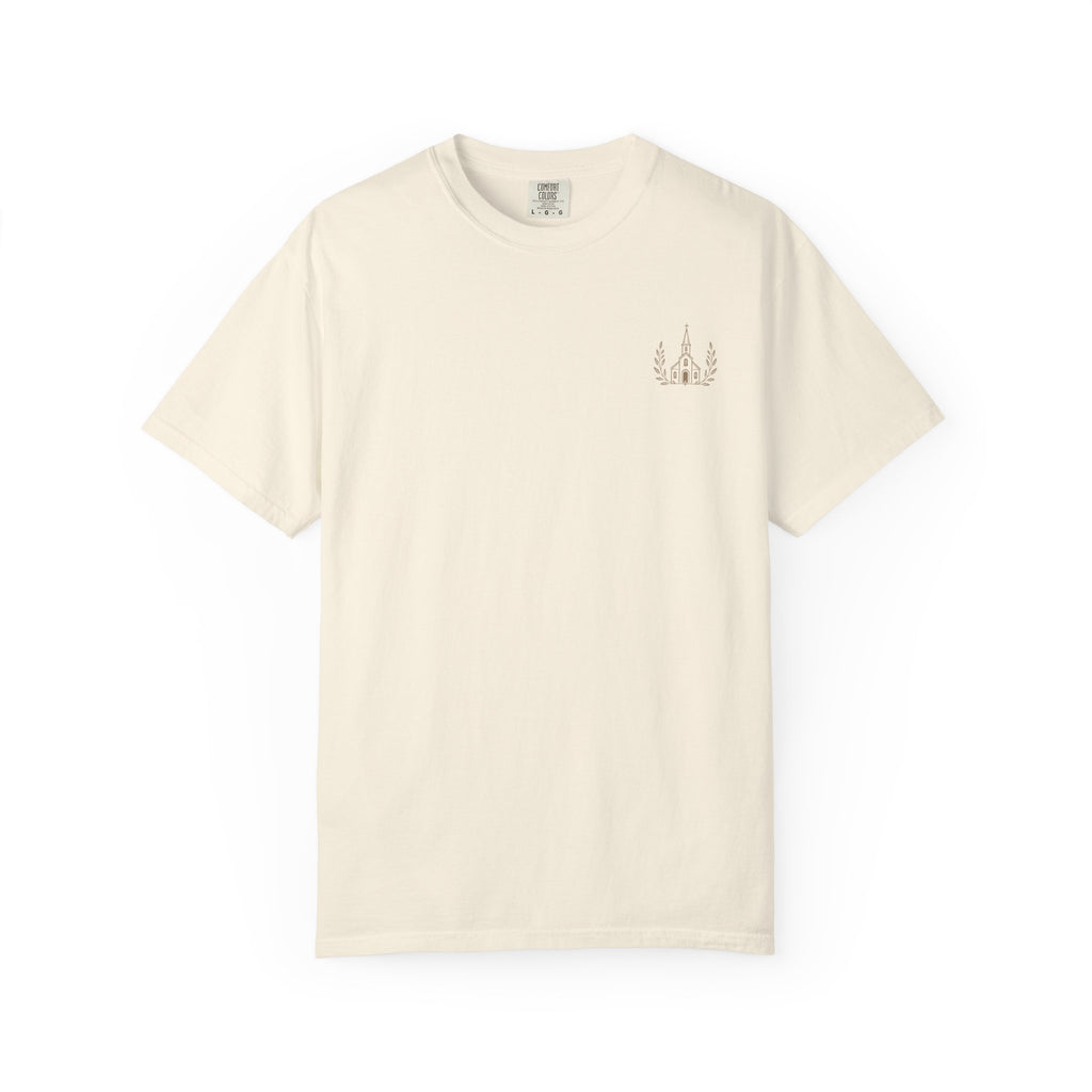 God Shed His Grace on Thee T-Shirt