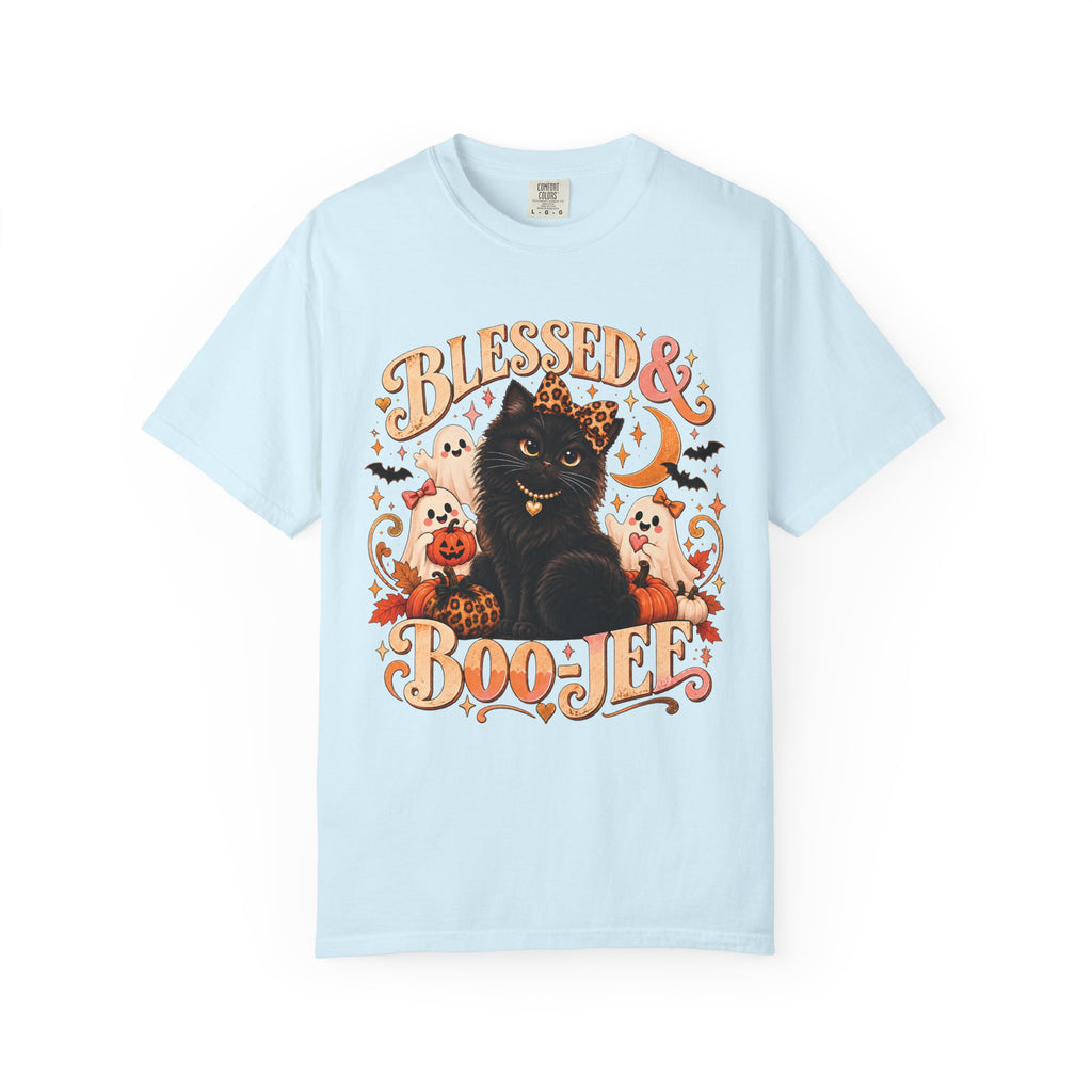 Blessed & Boo-Jee T-Shirt